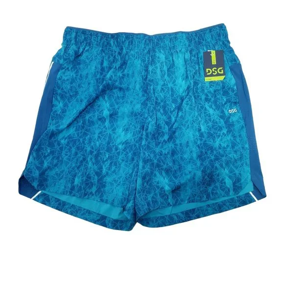 NEW DSG by Dick's Sporting Goods 7" Stride Run Shorts Men's Size 2XL - Picture 11 of 12